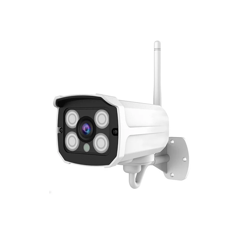 1080P Full HD IP камера CCTV система видеонаблюдения купольная IP пуля PTZ камера PoE NVR проводной и беспроводной безопасности камеры безопасности на открытом воздухе