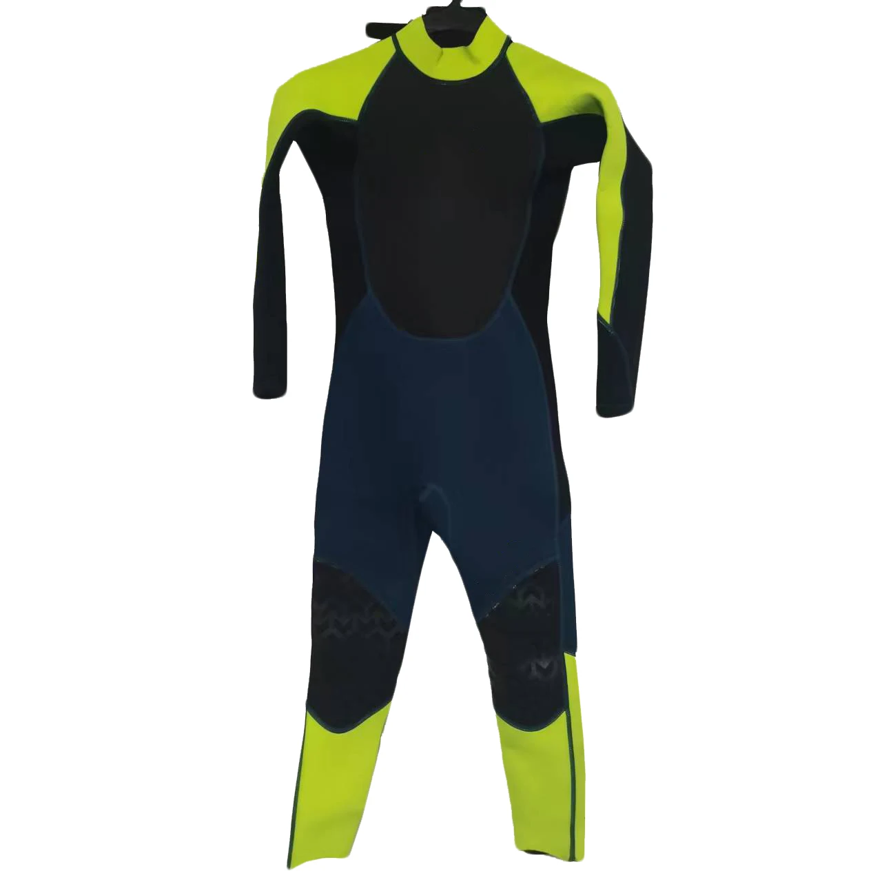 Top sponsor listing Wetsuits Wetsuit Wetsuitswetsuits Seaskin Mens Front Zip Long Sleeve 4/3mm Neoprene CR Wetsuits Super Warm