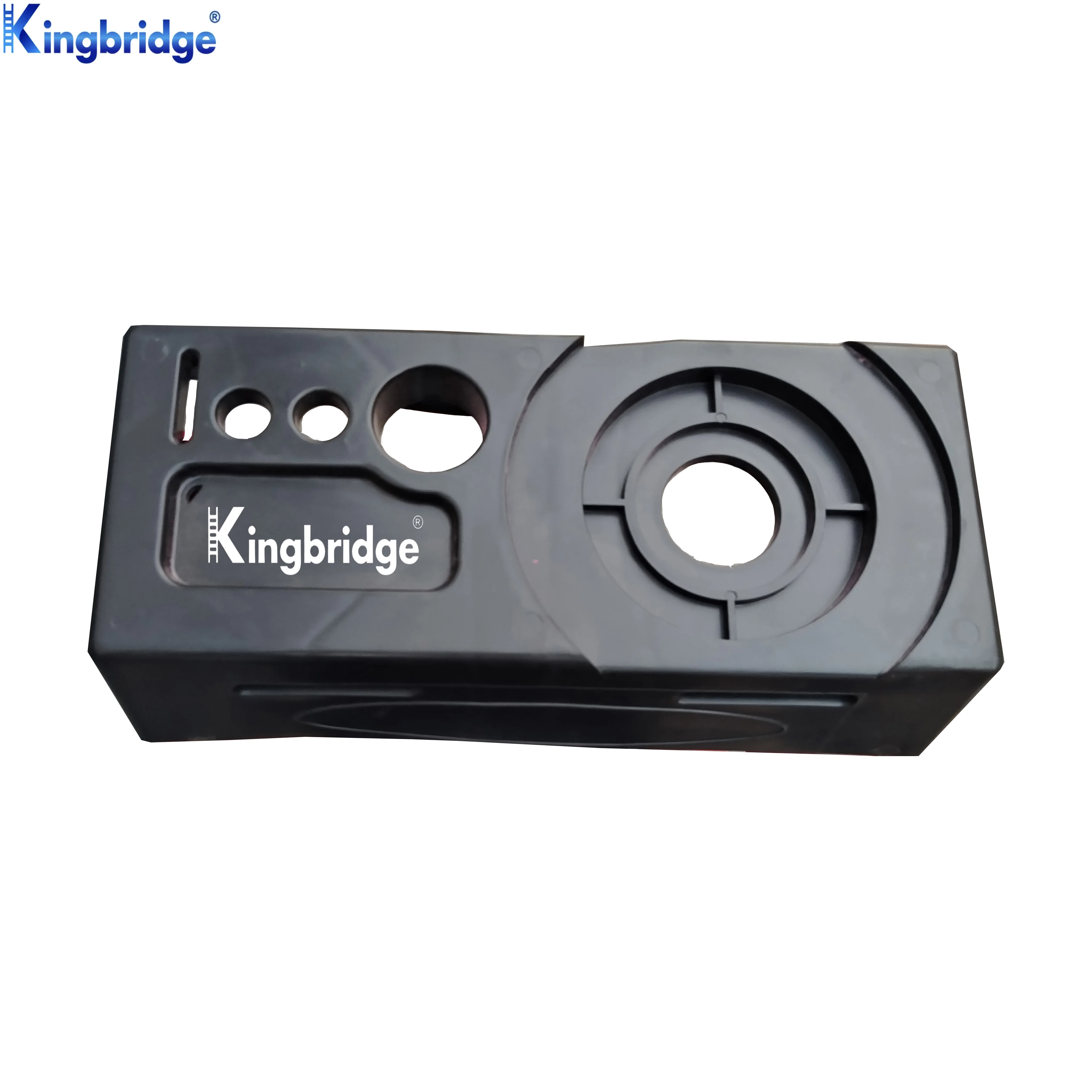 KINGBRDIGE Fiberglass No Conductive Small Platform 30*35cm  Decoration Electrician Platform Ladder Withstand 35 kv