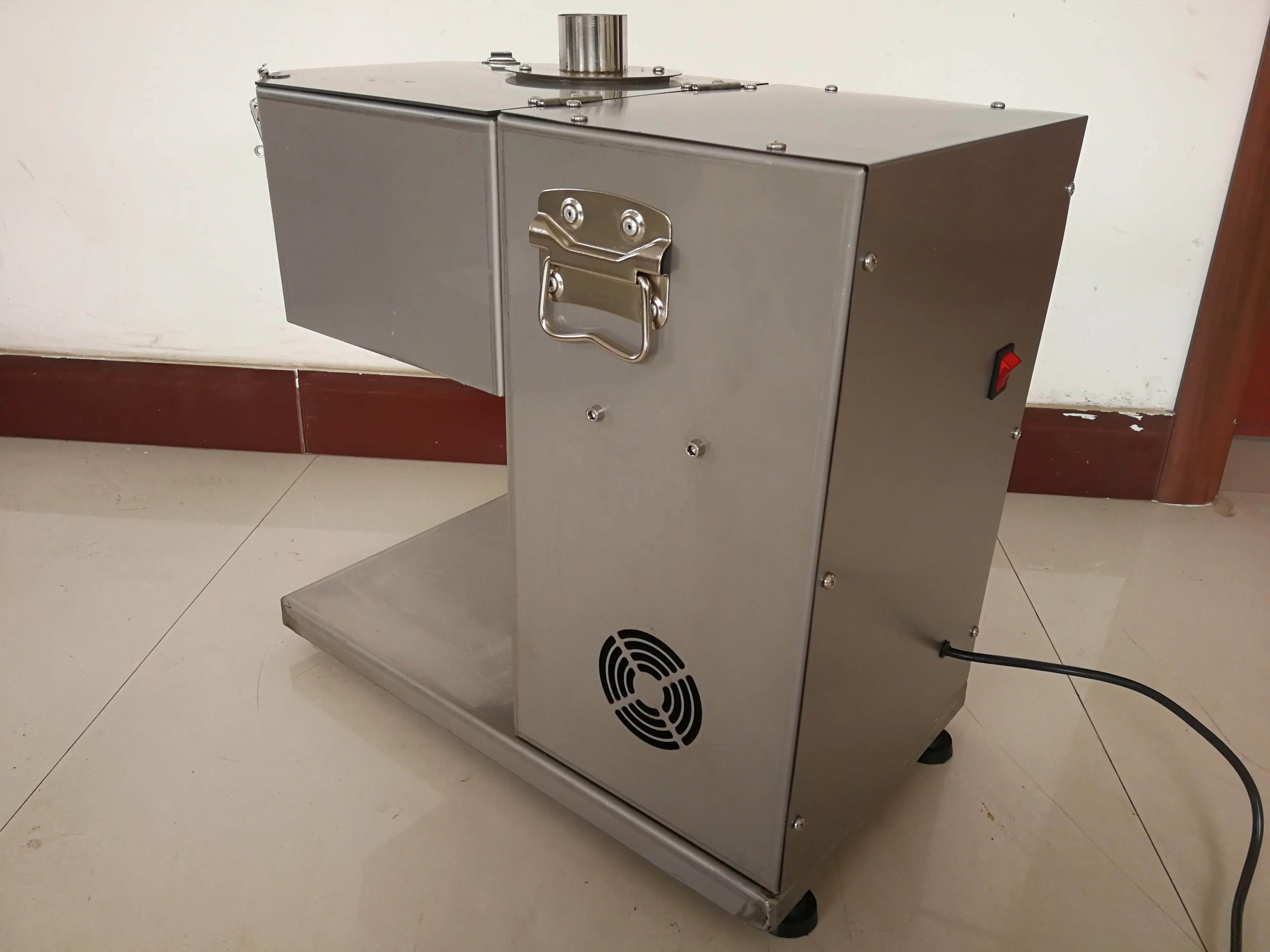 Plantain chips slicer machine/plantain banana chips making machines Plantain Chips Making Machine/Plantain Slicer