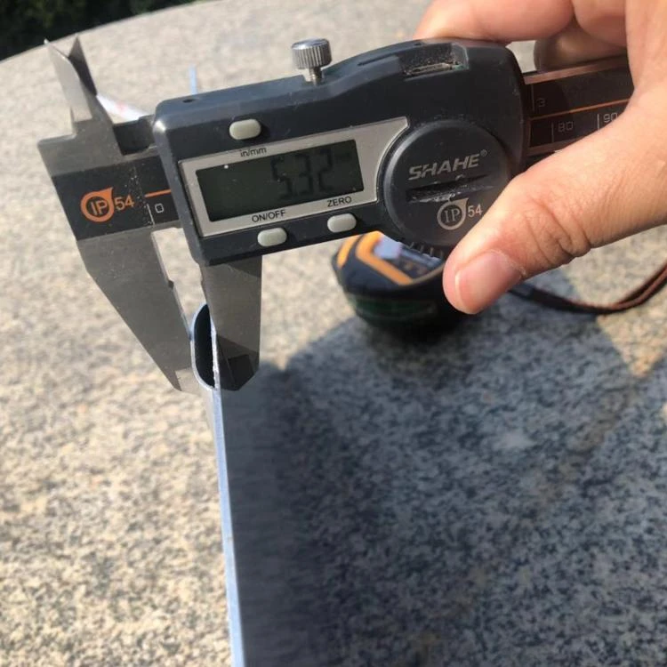 Cixi Industry heater cooling customized Aluminum plate heat exchanger evaporator