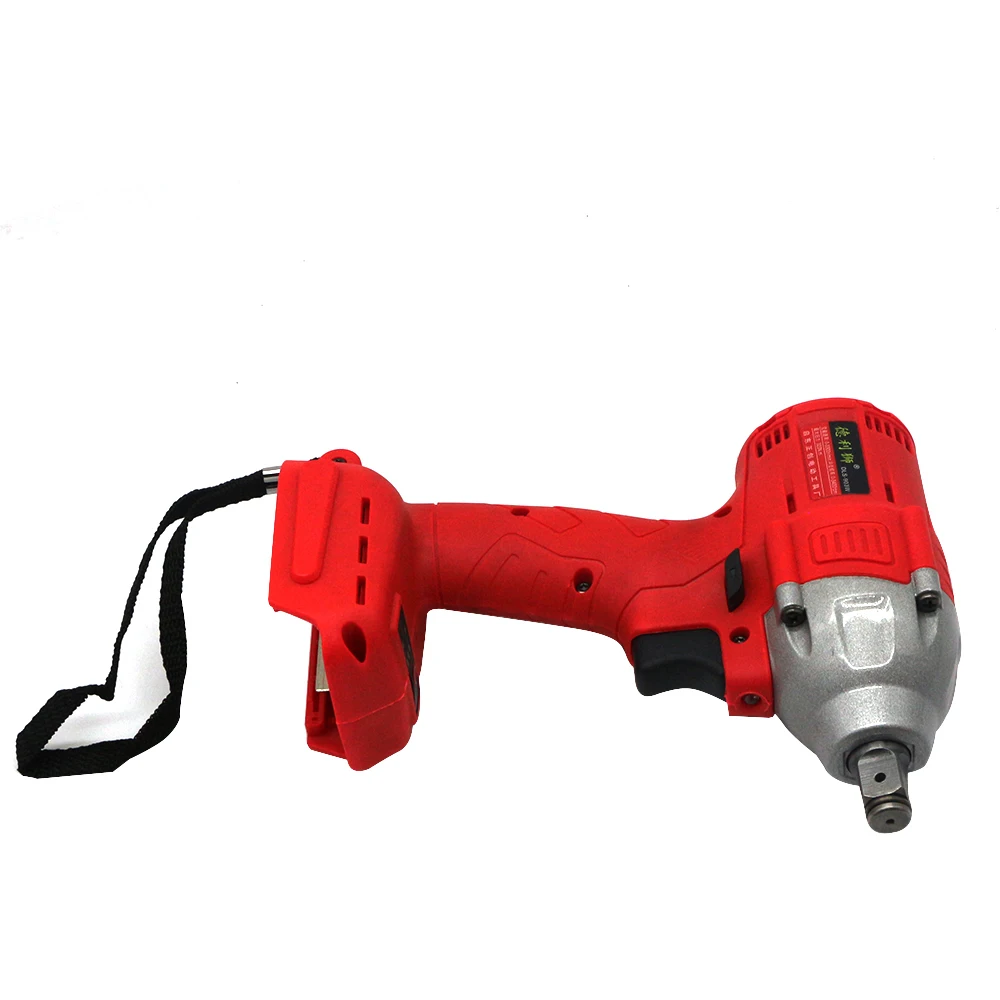 Best quality portable durable cost-effective electric wrench