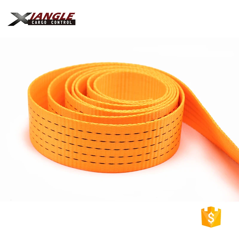 50 мм, 5 тонн, прямой производитель, полиэфирный ремень для крепления груза для трещотки или ремня пряжки камеры