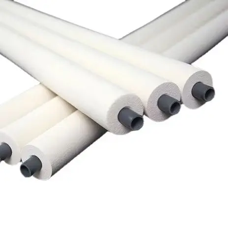 good quality India pu Absorbent sponge tube pva brush any size