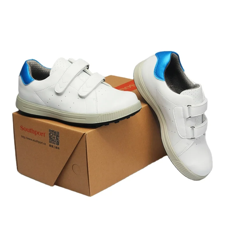 
Fashionable hot-selling golf shoes durable non-deformable waterproof and breathable 