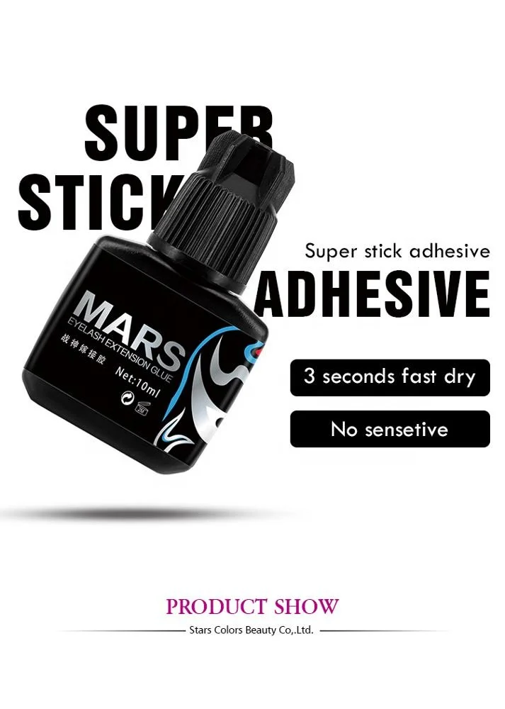Iconsign eyelash extension glue 3s lash extension glue