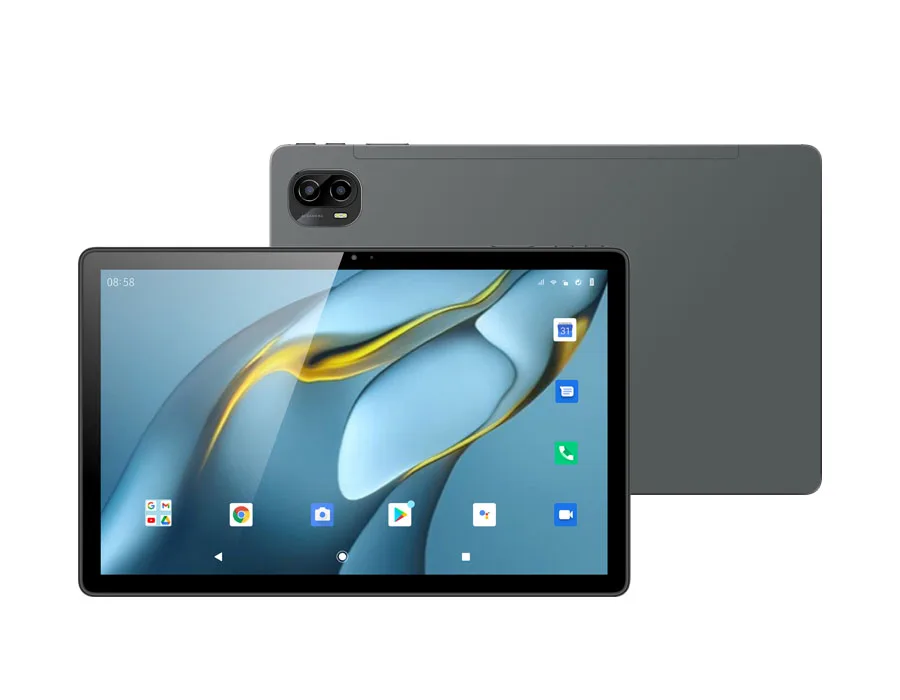 Tablet PC Wholesale New Arrival 10 inch tablet 4G lte RAM 6GB ROM 128GB 5G WiFi with High Configuration Keyboard and Case