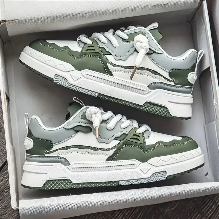 New Design Walking Casual Shoes Sports Sneaker Male Fitness Footwear For Men