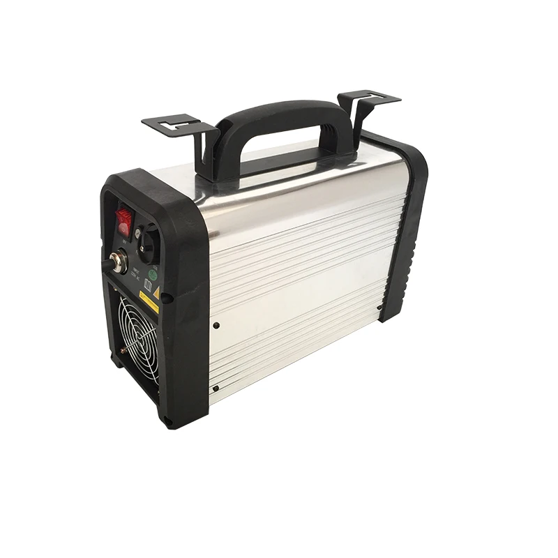 E/F Machine Electrofusion Welder For Coupler Elbow Reducer HDPE Tube 20-315MM