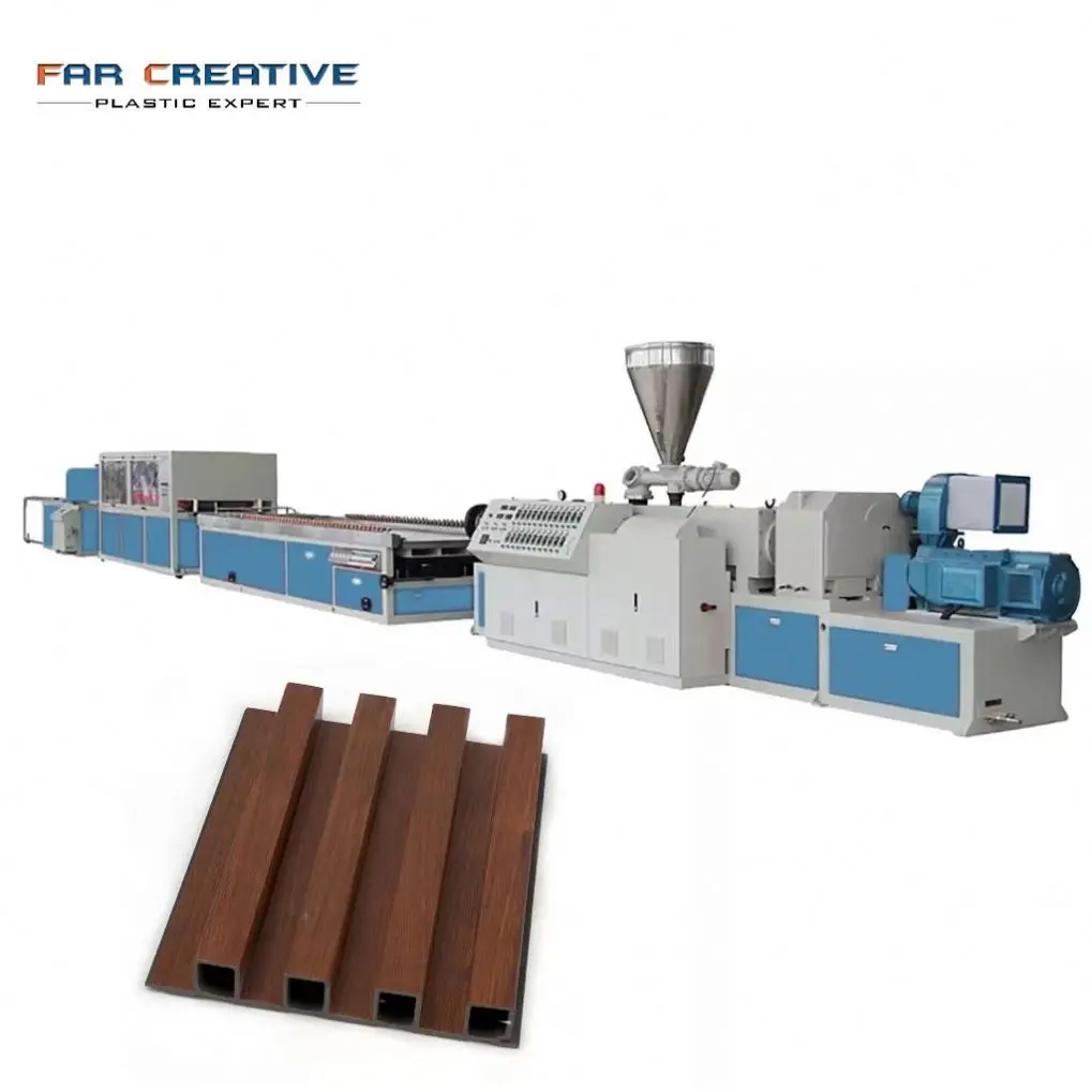 Pvc Window Profile Extruder Manufacturers Plastic Making Machine /Pvc Machine For Door And Windows Production Line