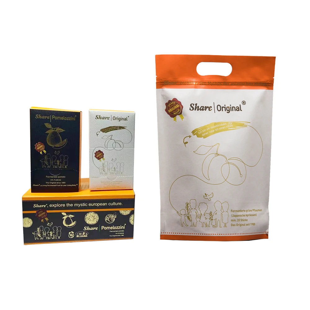 33-piece one bag detox plum