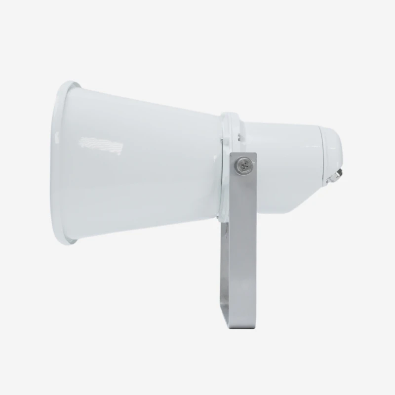 Network IP PoE SIP VoIP Horn Speaker 2 way communications Horn Loudspeaker