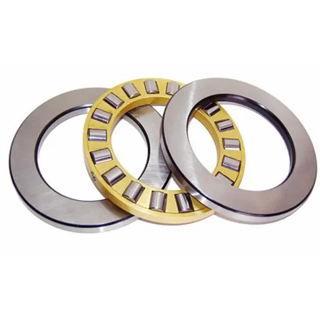 Cylindrical Needle  Bearing factory 81111TN 81211TN 89311TN 81112TN 81212TN 89311TN  Thrust Cylindrical Roller  Bearings