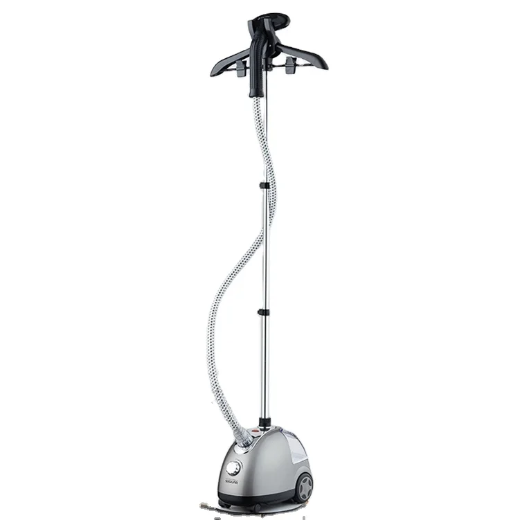 1800w Fast Heat-up Handheld Vertical Hanging Garment Steamer For Clothes Shop Portable Household Electric Steam Iron