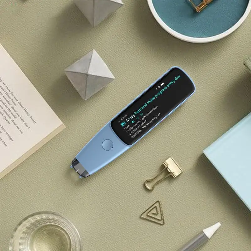 electronic dictionary