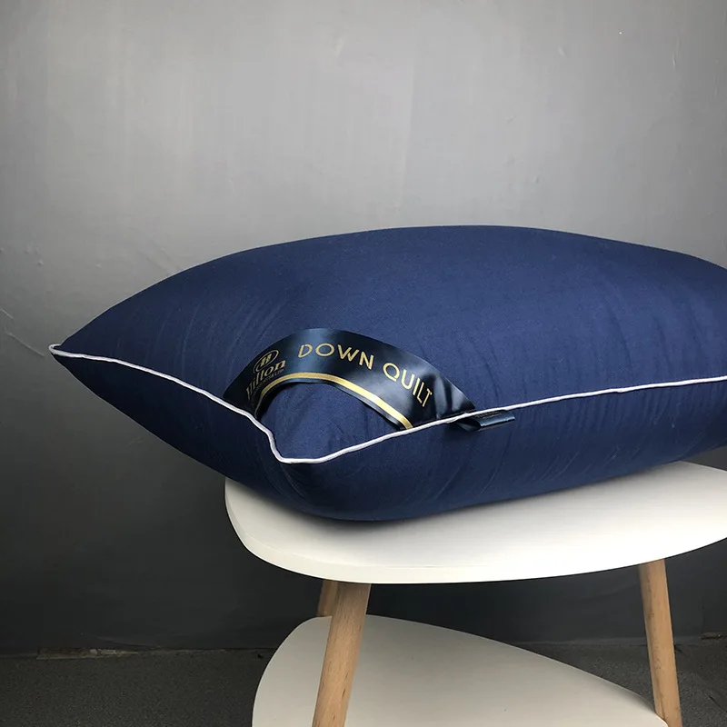 Good for Sleeping Pillow 48*74 cm Hilton Polyester Filling Pillow