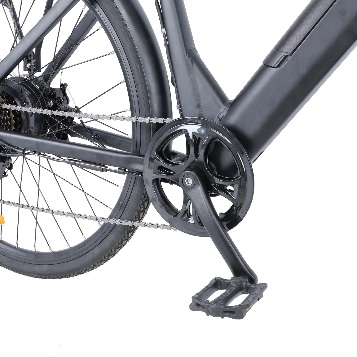 China rear drive vintage electric bike for sale/ two batteries electric bicycle ebike buy from factory