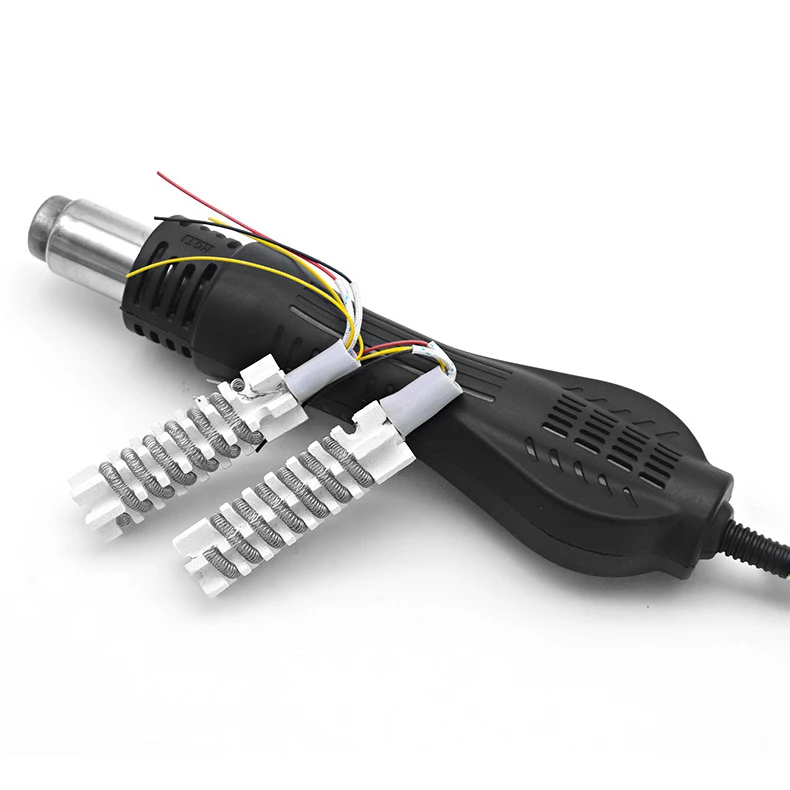 Heating Element Spare Parts Ceramic Hot Air Gun Heater Coil Heating Element