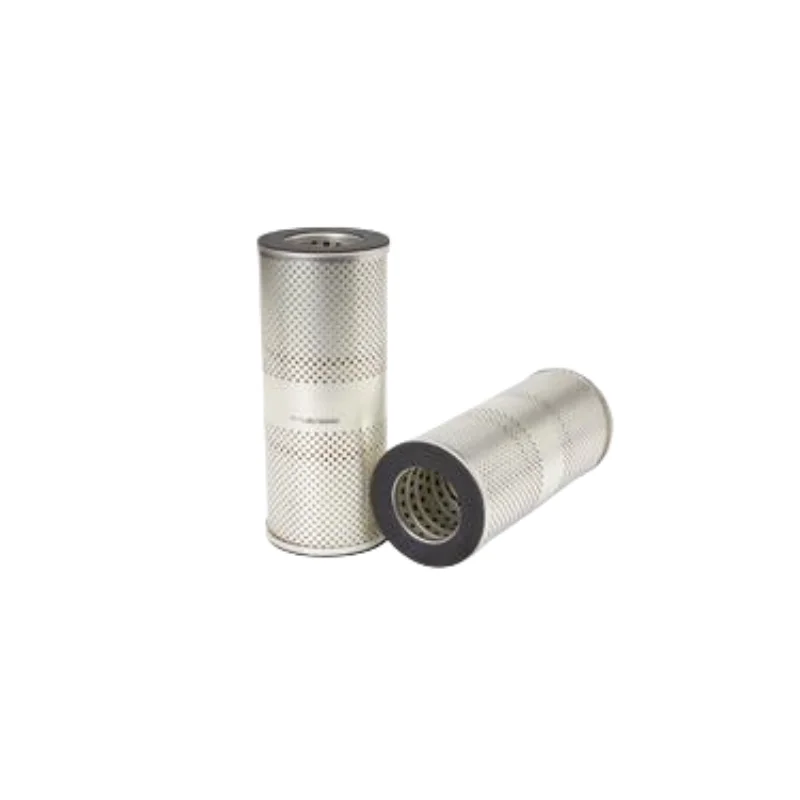 Engineering Machinery Parts Filter High Quality Truck Parts Hydraulic Filter HF35010