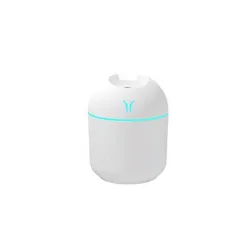 Smart Appliances Diffuser Scent Machine Ultrasonic Cool Mist Mini Personal Humidifier