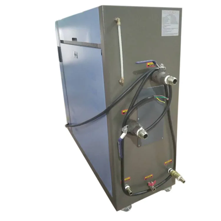 
mould temperature controller oilinjection molding temperature controller/ 