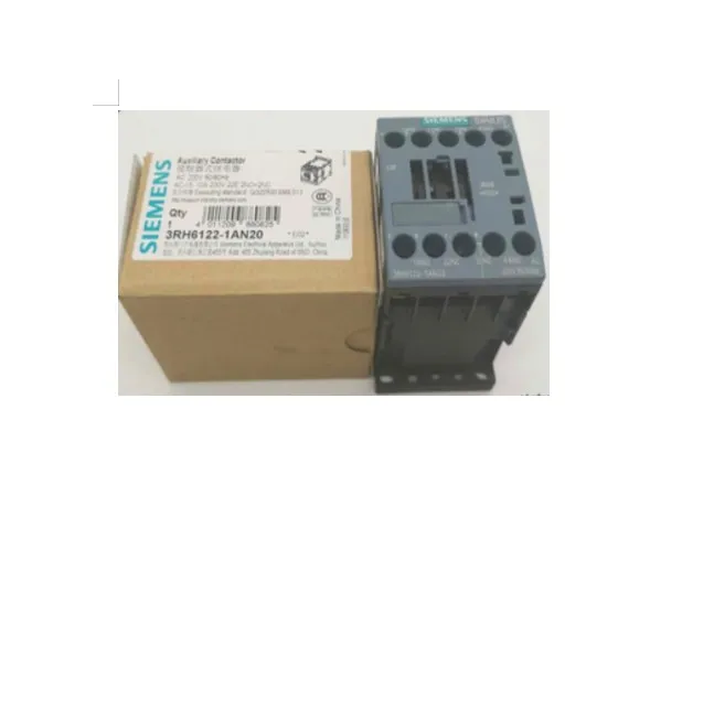 Промежуточное/тепловое реле перегрузки 3RH6140-1BB40 для