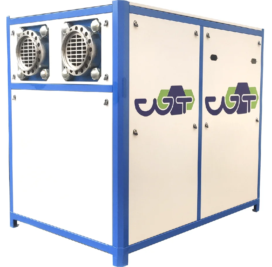 Wantong Automatic Large Dry Ice Machine Maker Dry Ice Pellets Making Machine/Dry Ice pelletizer