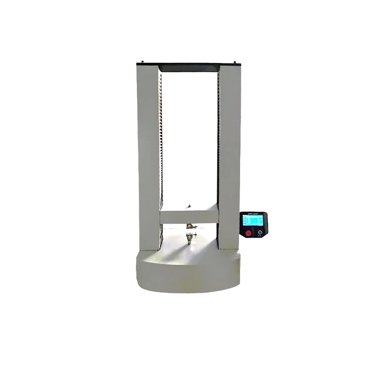 Tensile Strength Testing Machine Plastic Film Tensile Strength Tester Multi-functional