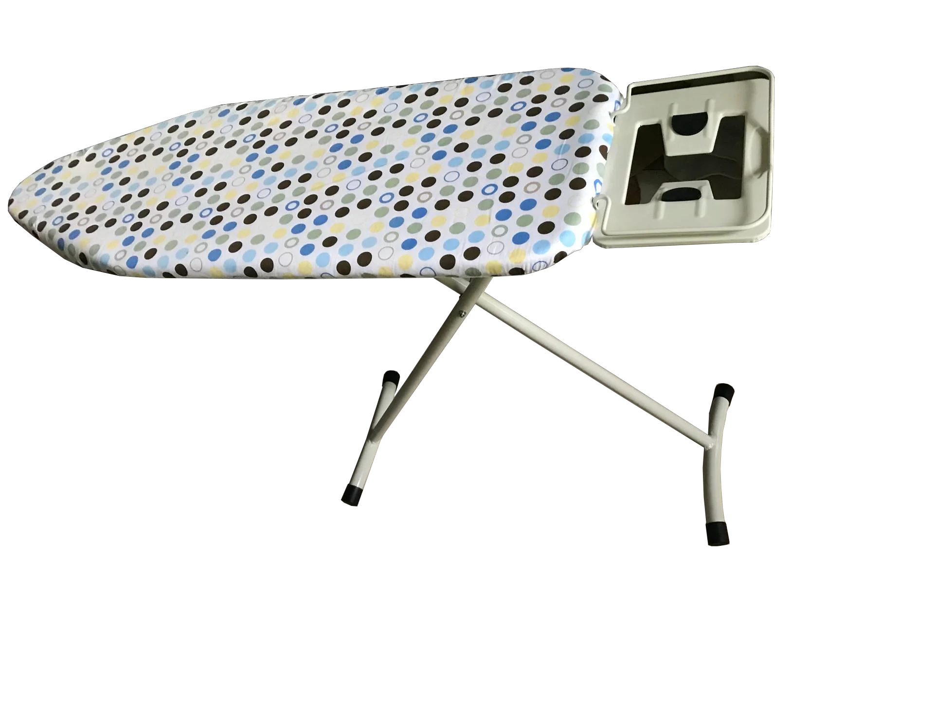 Ironing Board And Iron Set Ironing Board Cover And Pad With Long Ironing Board Color High Quality Health Thickening