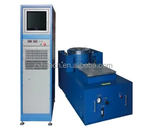 Mechanical environmental test equipment Comprehensive environmental test equipment Climatic environmental test equipment