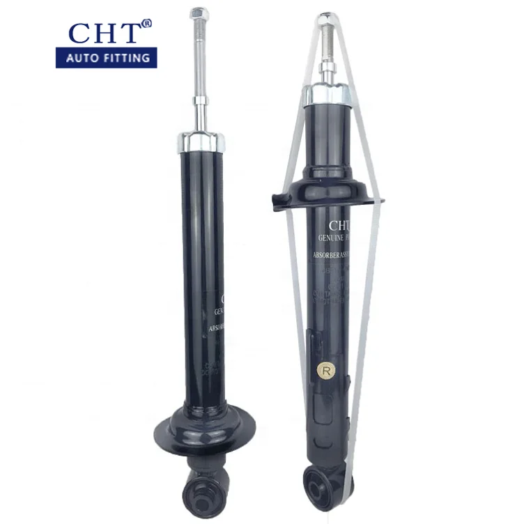 Brand new 48510-80160 Front (RH) Shock Absorber For T-OYOTA MARK X Shock Absorber Parts 48510-80351 KYB 551112