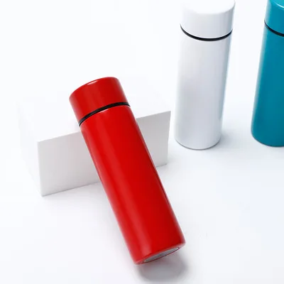 Hot Sale Mini Pocket Bottle Tumbler 120ml Small Size Portable Lightweight Stainless Steel Thermos For children