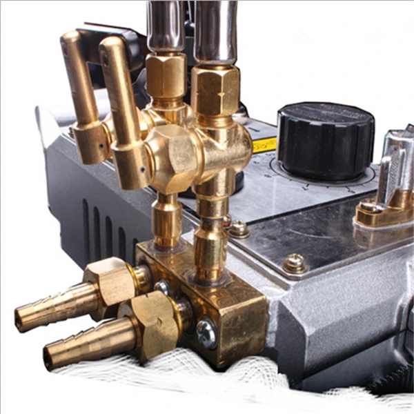 Economical Portable Gas Cutter with 1800mm Rail