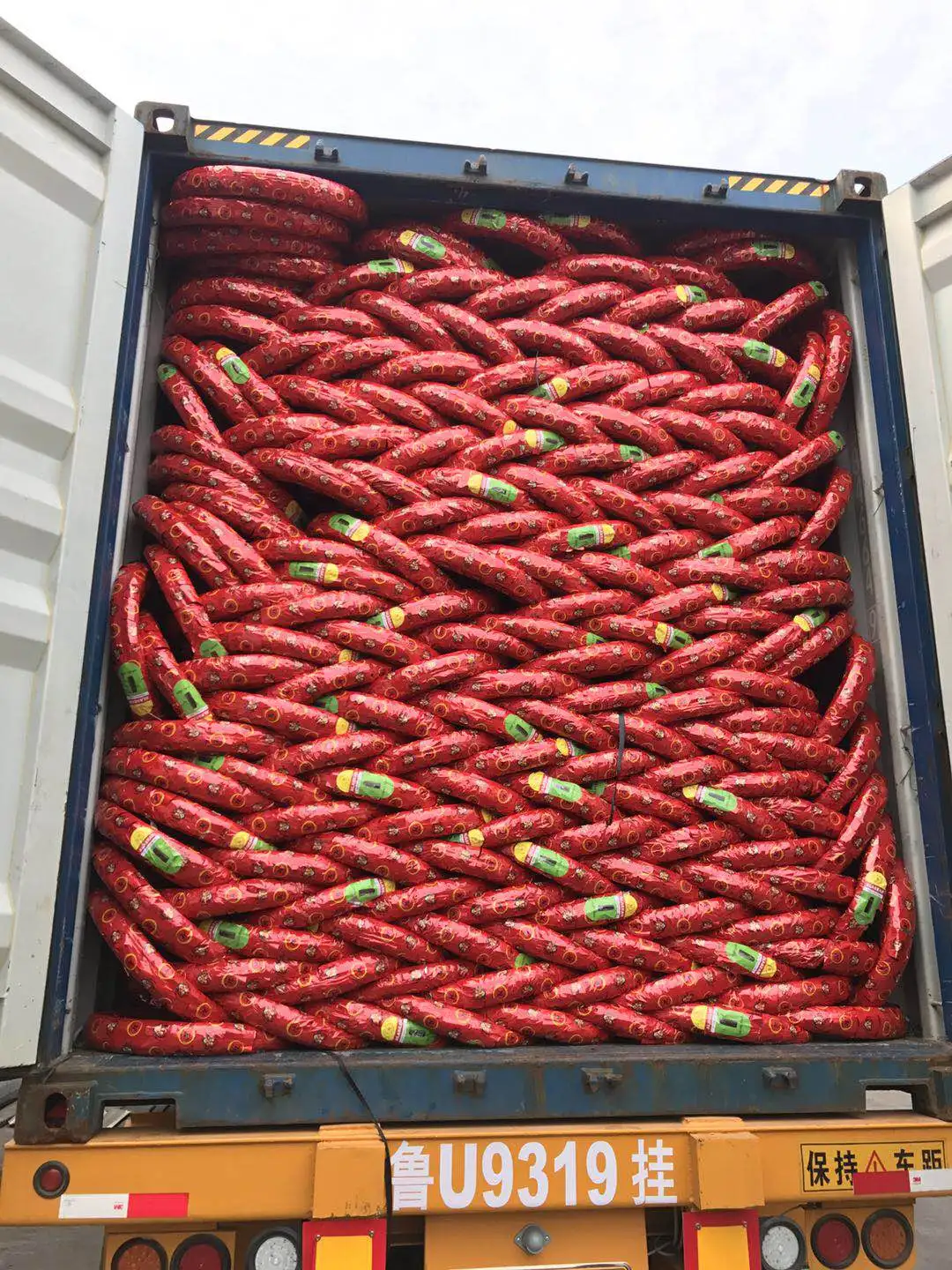 llantas de motocicletas  Rib Pattern innertube OGUAN Motorcycle inner tube Price cauchos para motos