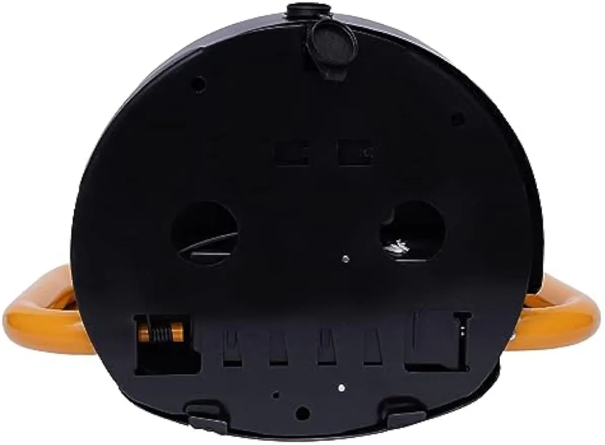 Remote Control Parking Lock Carport Arched Lockable Folding Car Parking Barrier Private Car Parking Latch Space Lock Tool