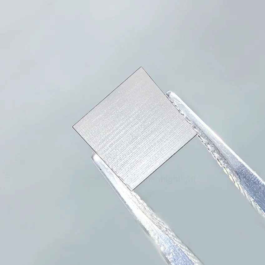 Synthetic diamond rough sheet manufacturers of semiconductor cvd diamond chips