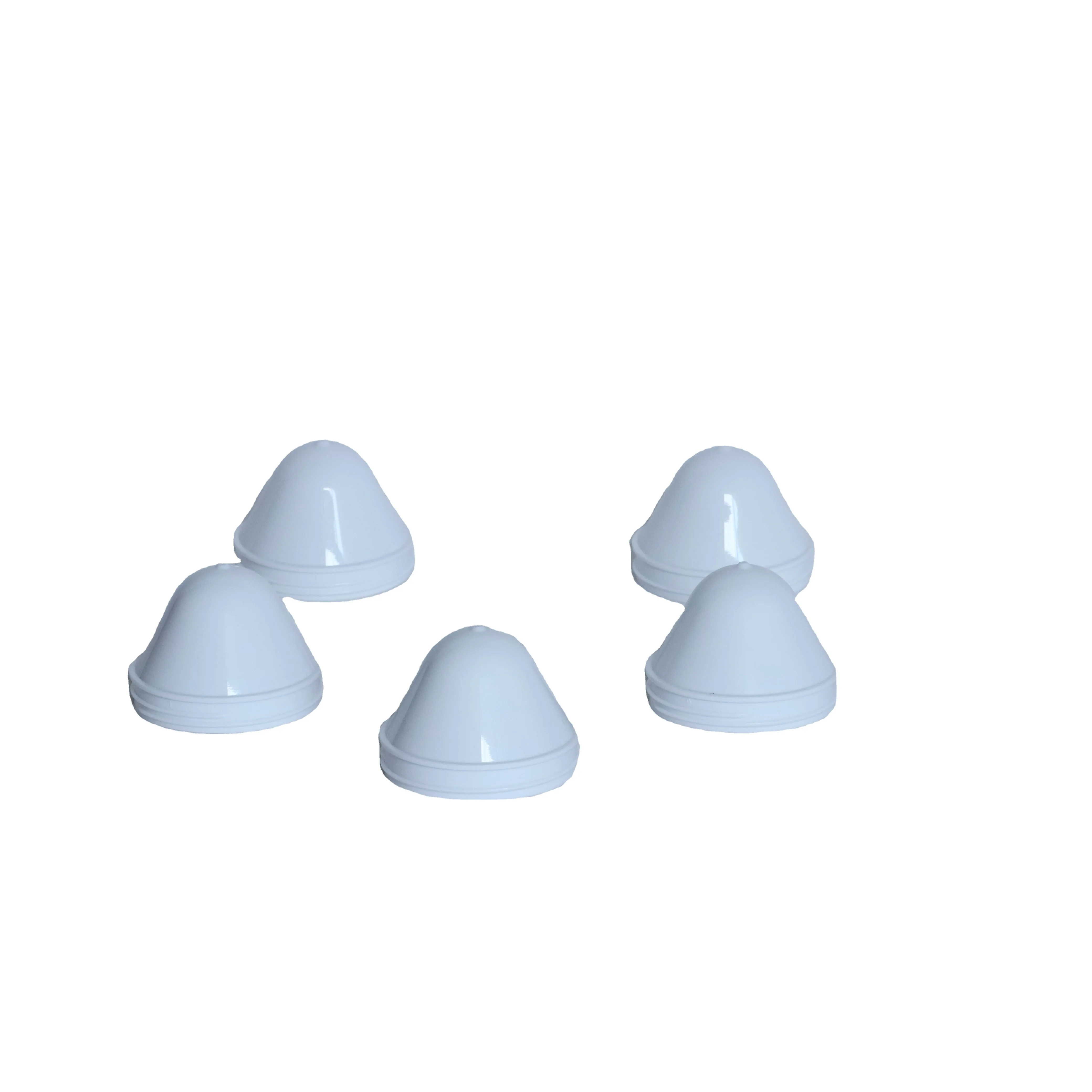 Raw Material PET Wide Mouth Preform Making Plastic Bottle Mold Jar PET Bottles Preform 62mm 89mm 118mm PET Preform With Lidss