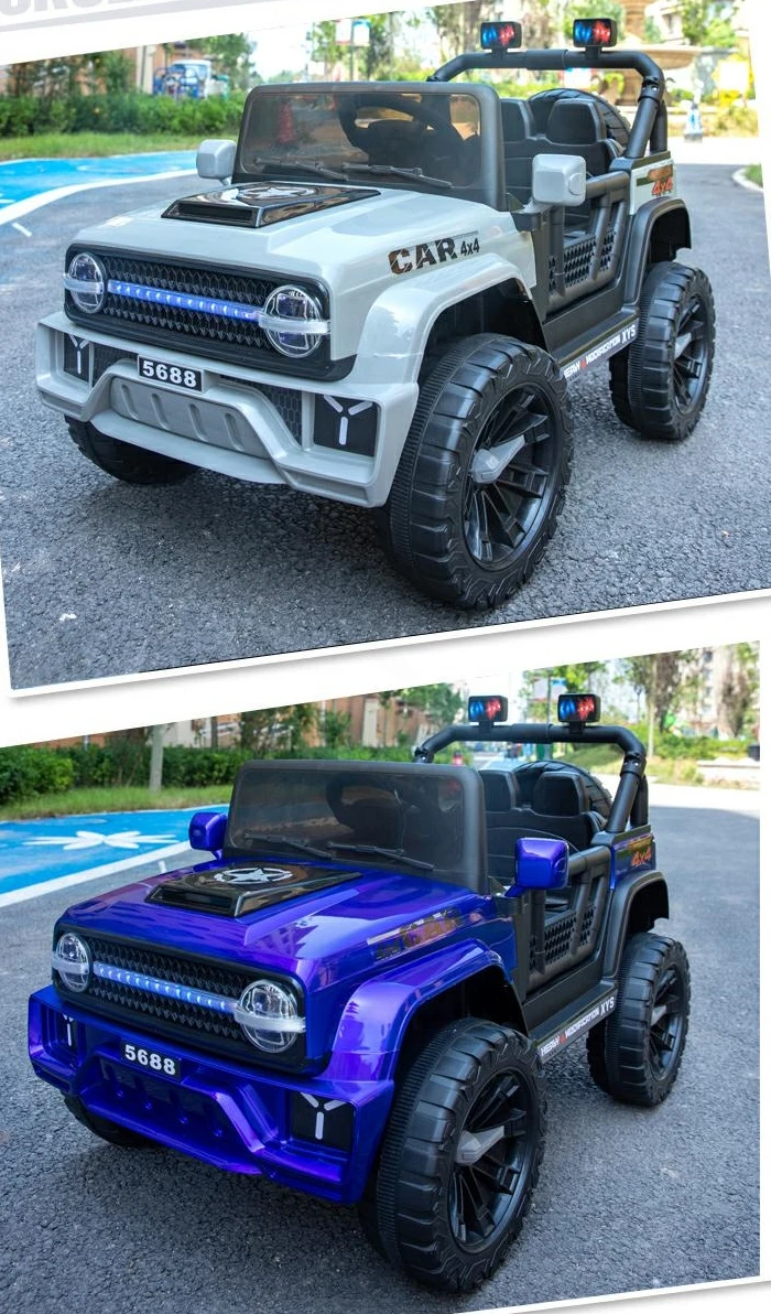 electric car kids  electric 24v 4 engine battery toy boys bumper car electric for kids amusement