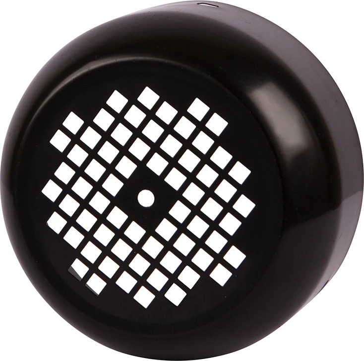 Y  Series Electric Motor Fan Cover