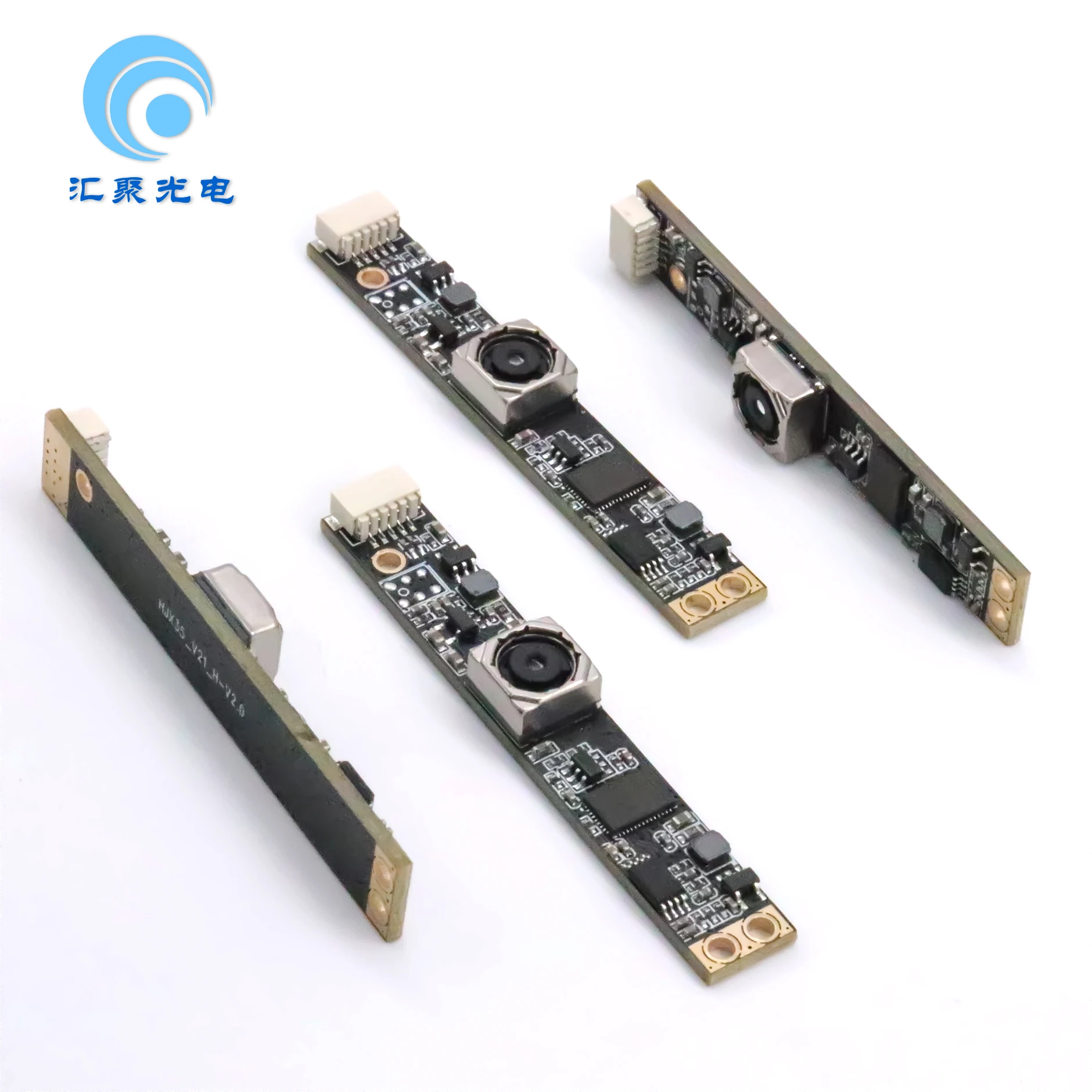 Factory sells 30FPS OV5693 5MP AUTOfocus HD face recognition Usb Uvc 2K 4K camera module