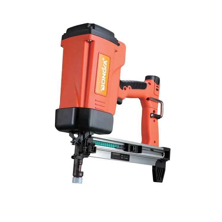 framing gas nailer nail gun