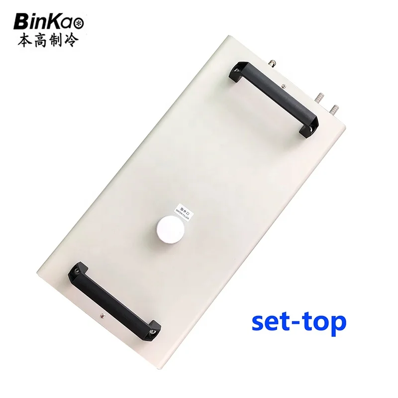 Industrial Water Chiller CW 5200 Factory Price For Cnc  Laser Engraver Cooling Machine