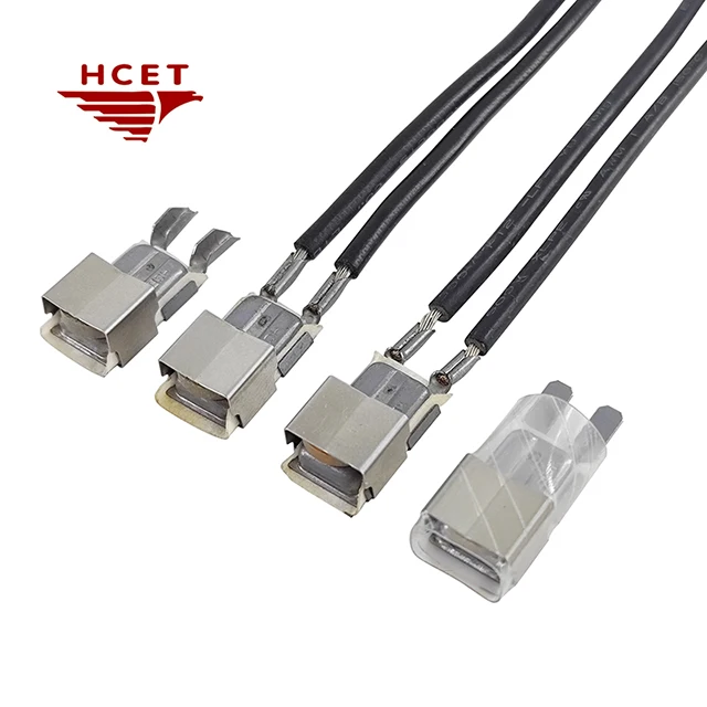 3MP 6AP мотор стеклоочистителя тепловой протектор замена sensata