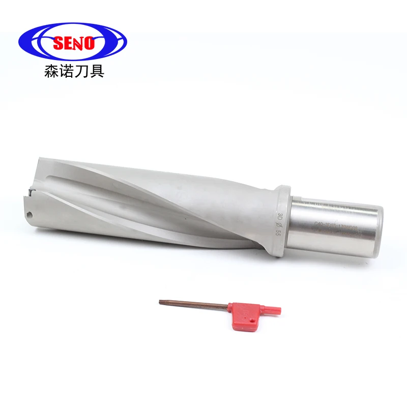 Высококачественный токарный станок с ЧПУ WCMX, твердые Индексируемые U-образные держатели инструментов из стального сплава