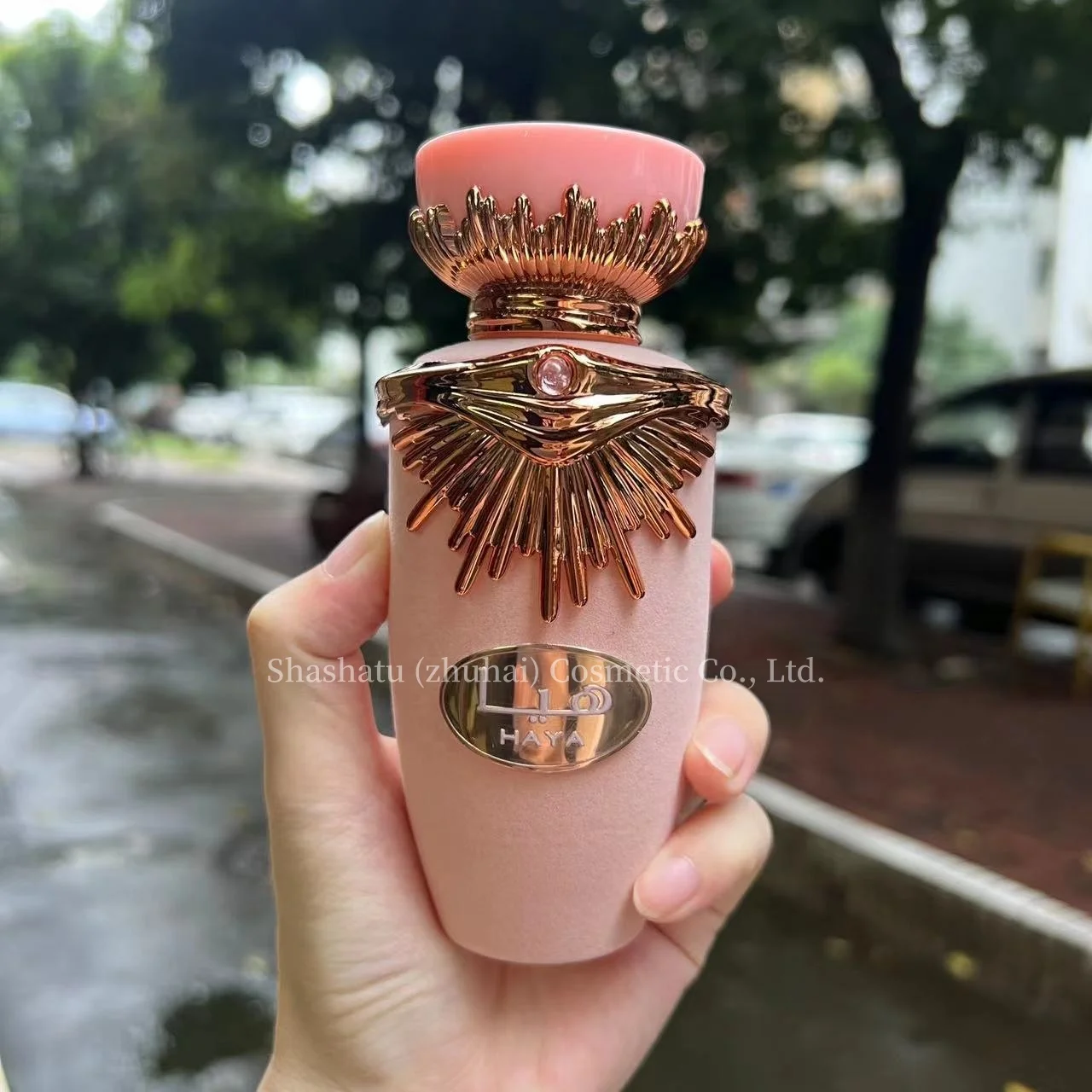 Wholesale Dubai Arabic Perfume Long Lasting Fragrance 3 Types  orignal perfumes For Men And Women Arab