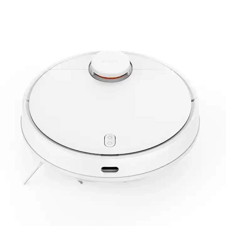 Global Version Xiaomi Robot Vacuum S10 Floor Cleaning Sweeping Vaccum Cleaner with Mi Home APP Control Smart Robot Vacuum