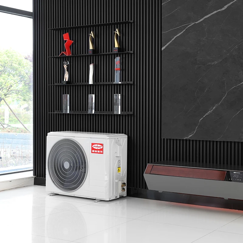 Primst 2024 Summer New Split TV Cabinet Air Conditioning Multifunctional Refrigeration and Heating Mode