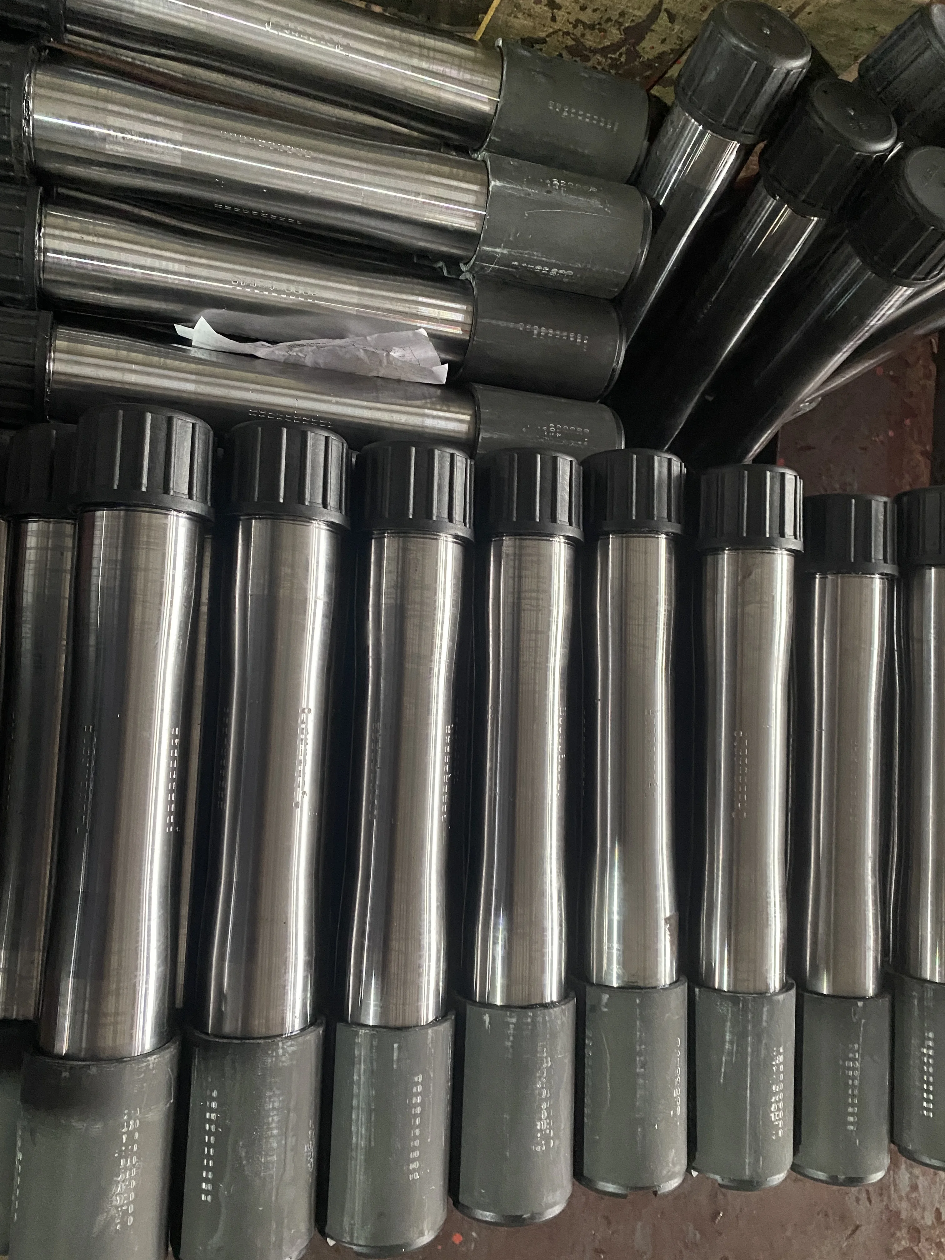 API 5CT 2-7/8 N80/L80/P110 pup joint For OCTG