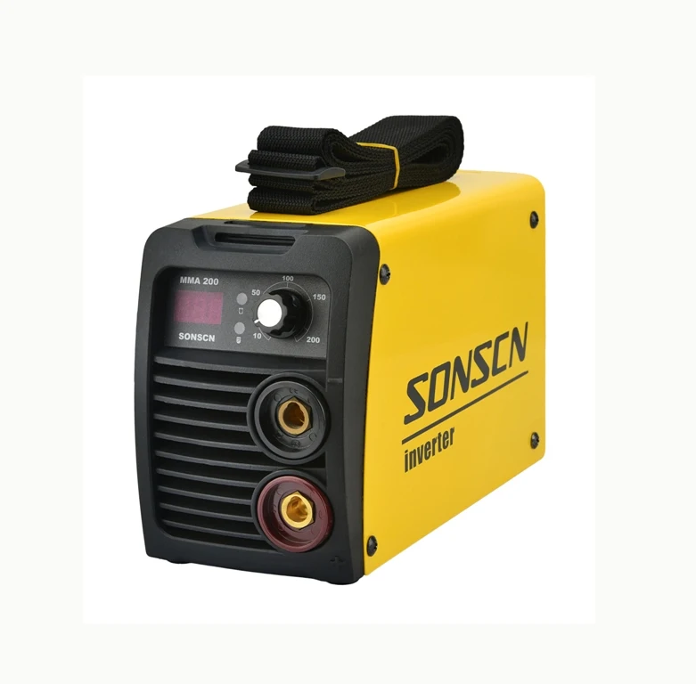 workable on generator mma equipment ac dc welding machine arc inverter welders