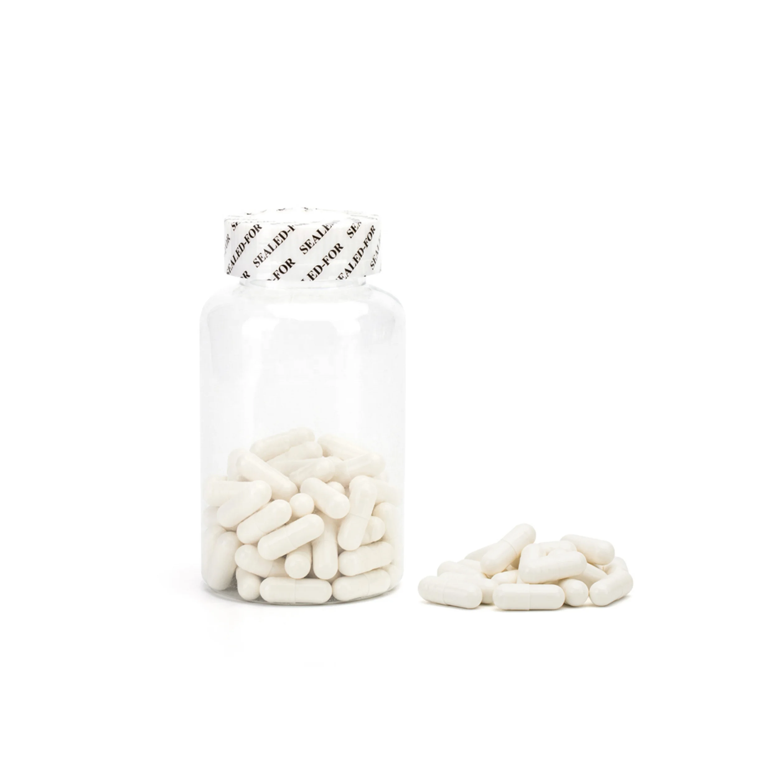 Coenzyme Q10 Capsules With PQQ Natural Supplements CoQ10 PQQ Vegan Capsules Softgels For Heart Health